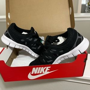 Men's Nike Free Run 2